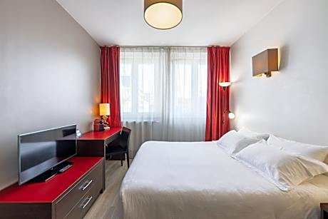 Residhotel Lille Vauban