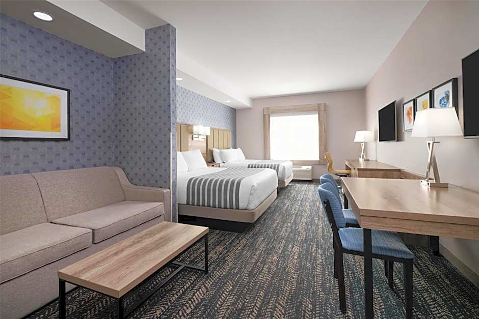 Best Western Premier Executive Residency Medicine Hat