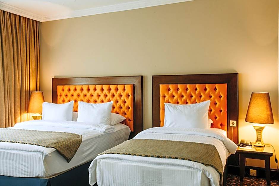 Hotel Intourist Palace Batumi