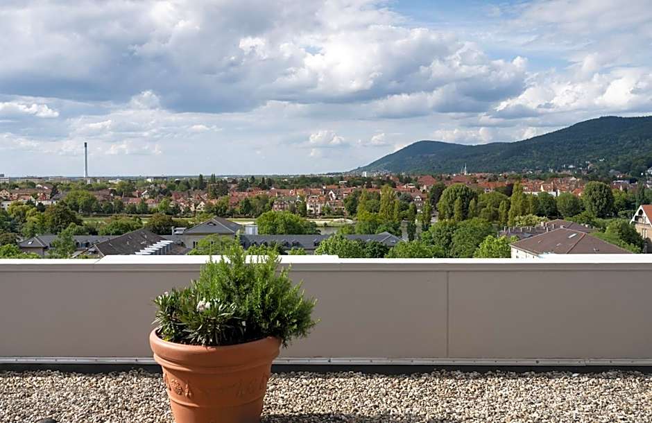 Leonardo Hotel Heidelberg City Center