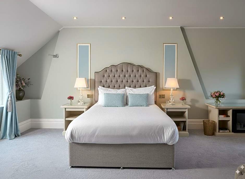 Bathen House Boutique Hotel