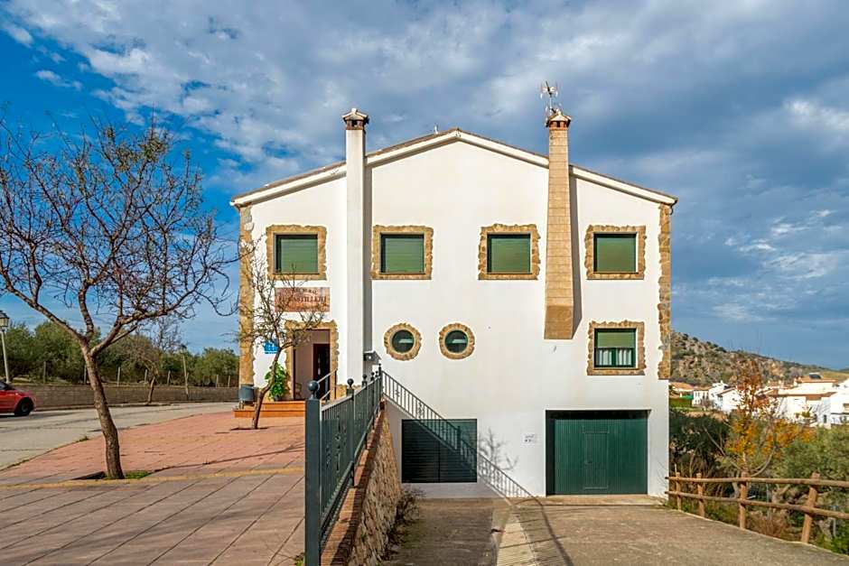 Hotel Rural El Castillejo - A 15 min de Ronda