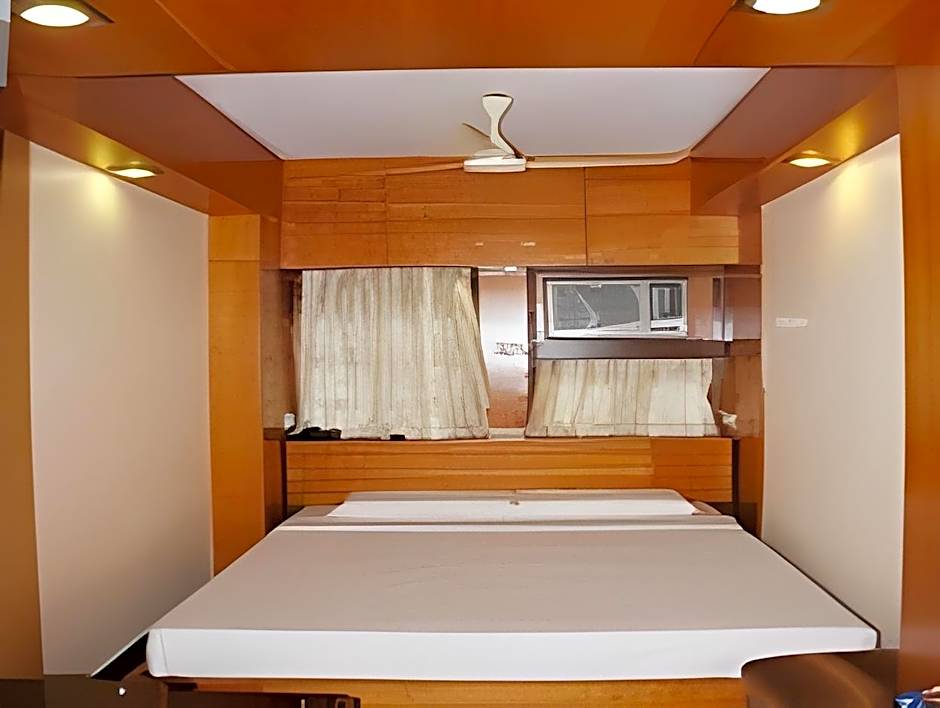 Hotel Pan Asia International