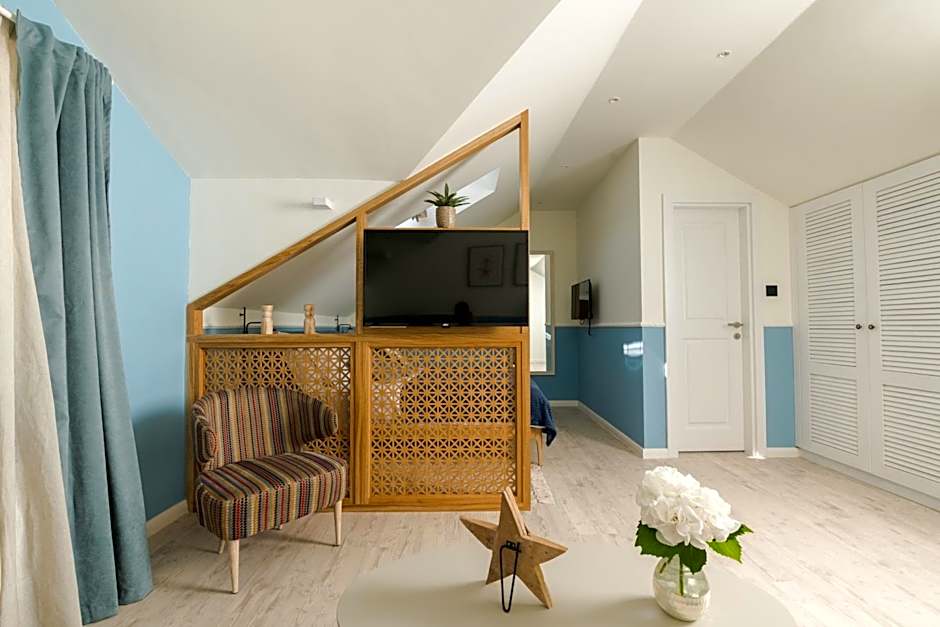 La Villa Boutique Hotel