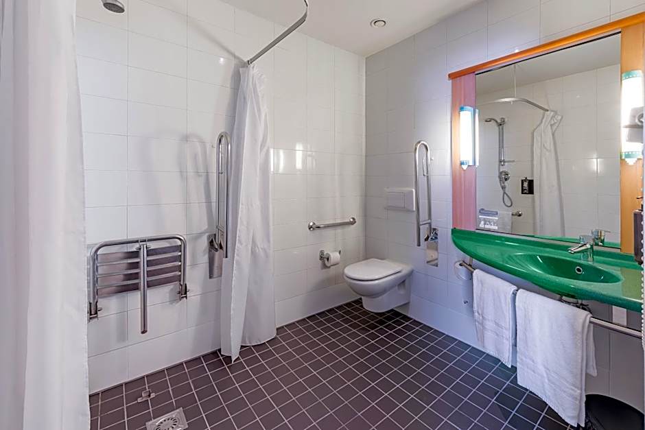 Ibis Madrid Getafe