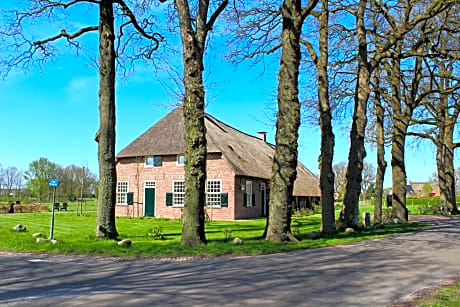 B&B Lhee-Gaarde