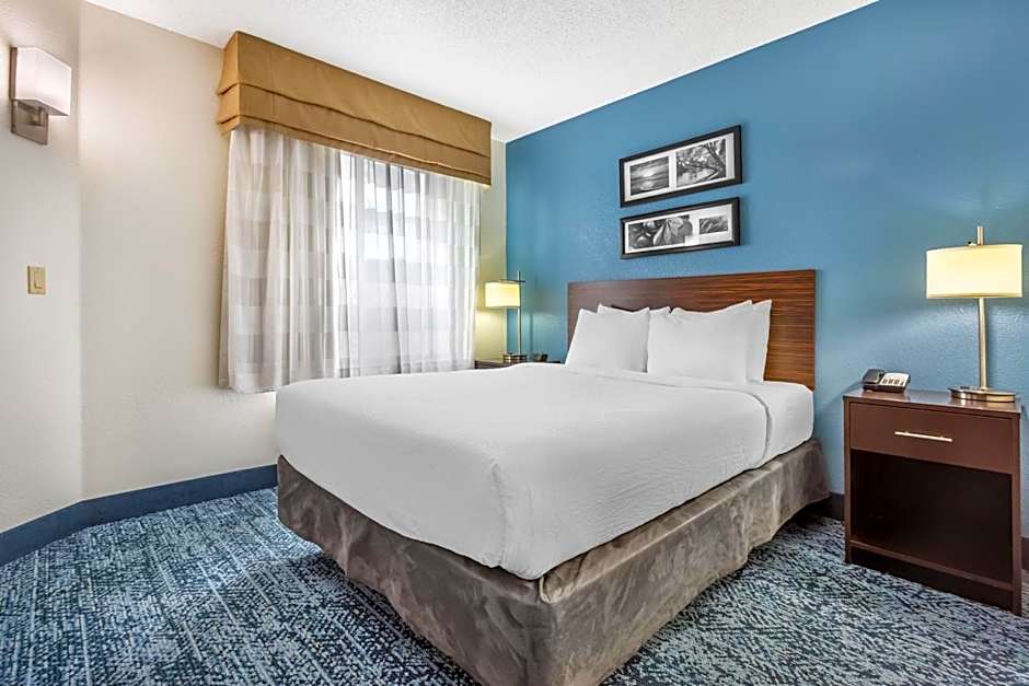 Sleep Inn Missoula Southgate