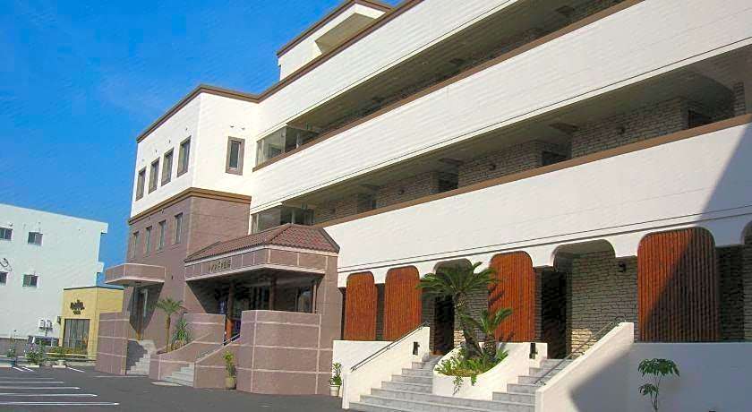 Hotel Luandon Shirahama