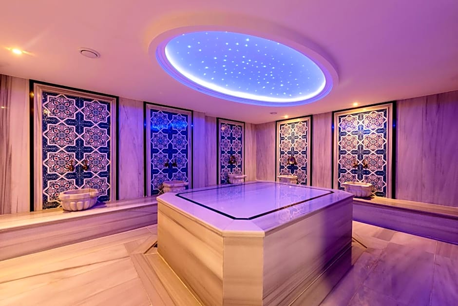 Hotel Boursier 2 & Spa