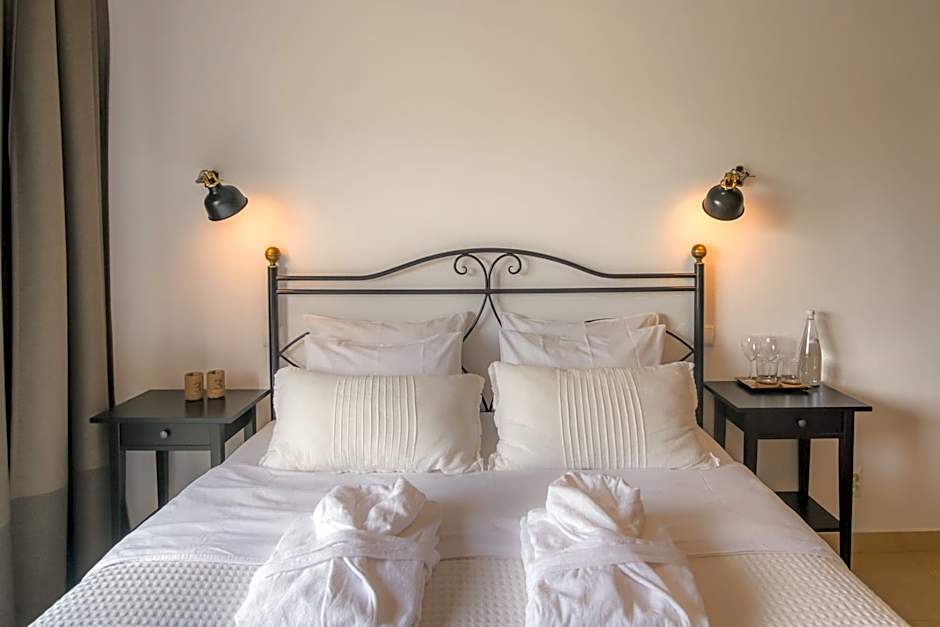 Casa Luisandra Boutique Hotel B&B