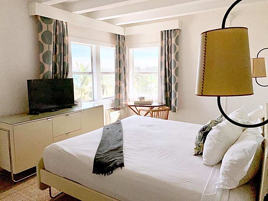 BROADMORE MIAMI BEACH