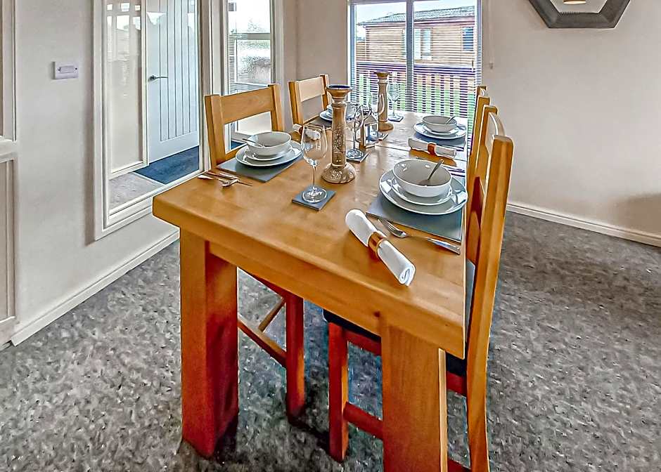 York House Holiday Park