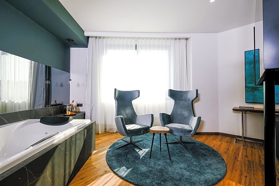 Hotel Sb Icaria Barcelona