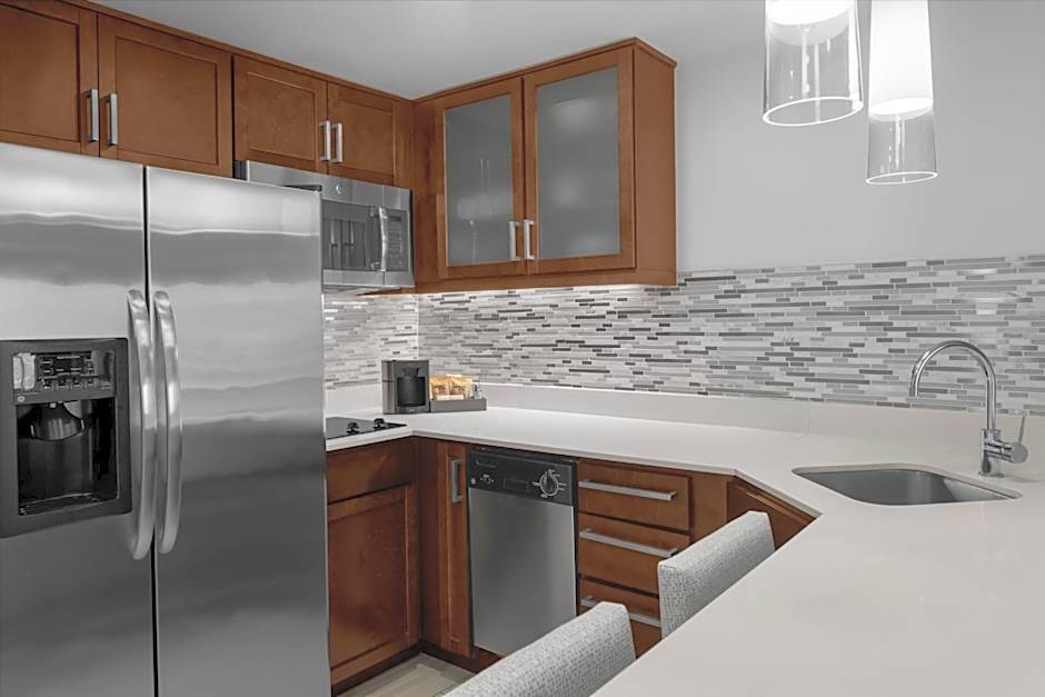 Residence Inn by Marriott Daytona Beach Oceanfront