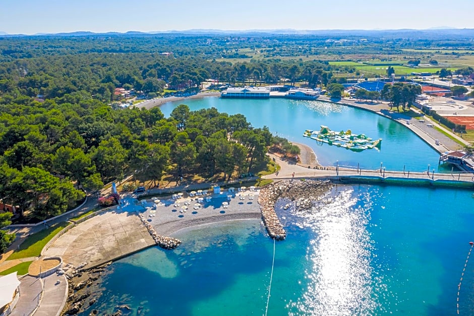 Apartments Sol Stella for Plava Laguna