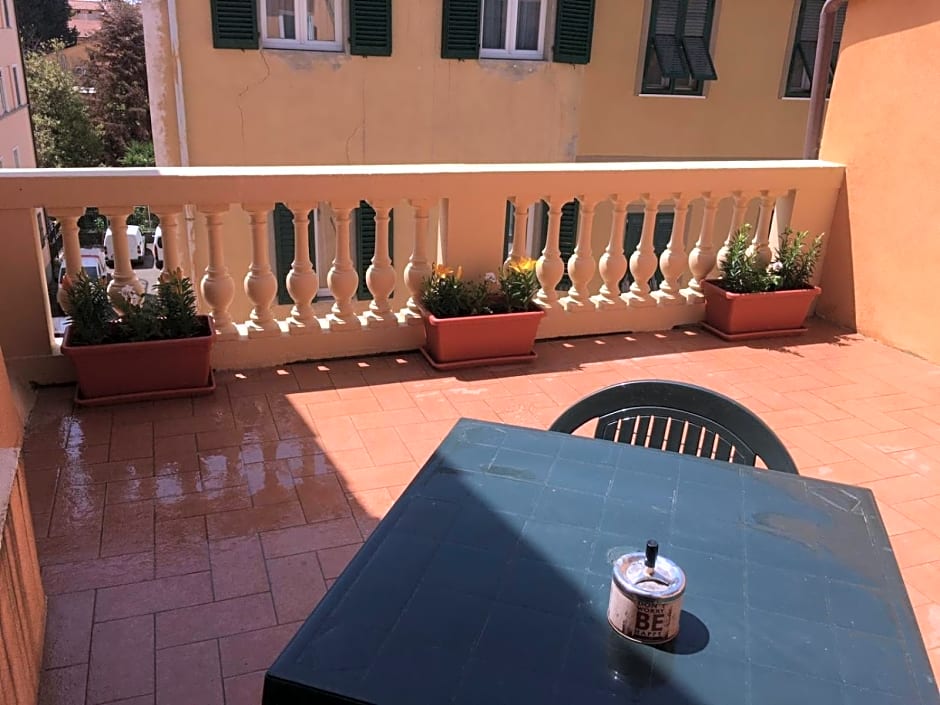 Casa Carducci 33