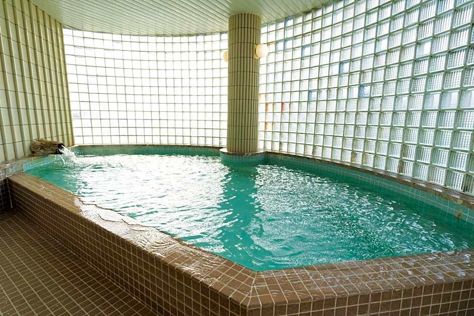 Business Hotel Ueno