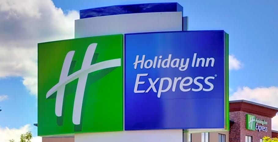 Holiday Inn Express Columbus Northeast By IHG