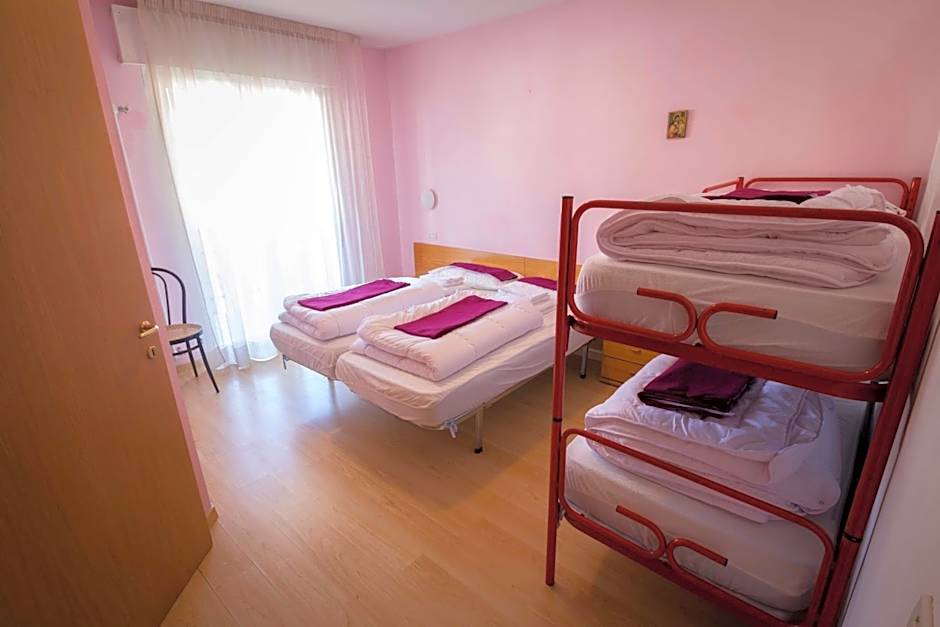 Casa per Ferie Le Rais