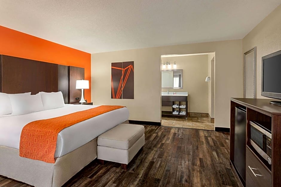 Howard Johnson by Wyndham Pigeon Forge