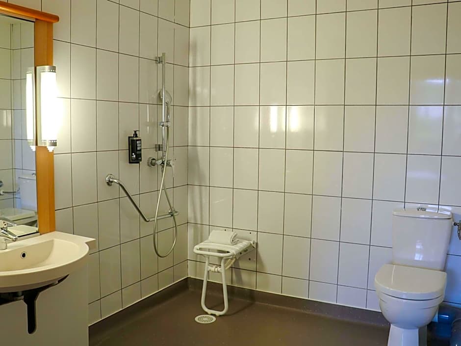 ibis Montpellier Sud