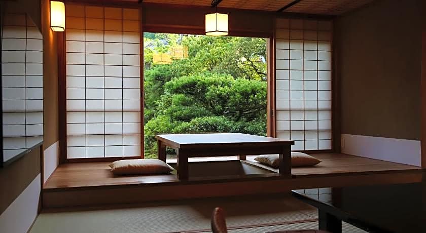Kinosaki Onsen Nishimuraya Honkan