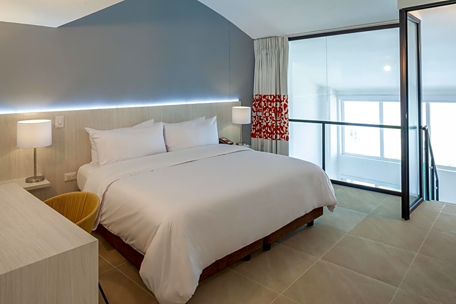 Decameron Galeon - All Inclusive