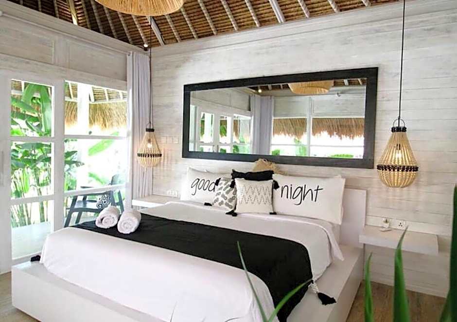 White Palm Hotel Bali