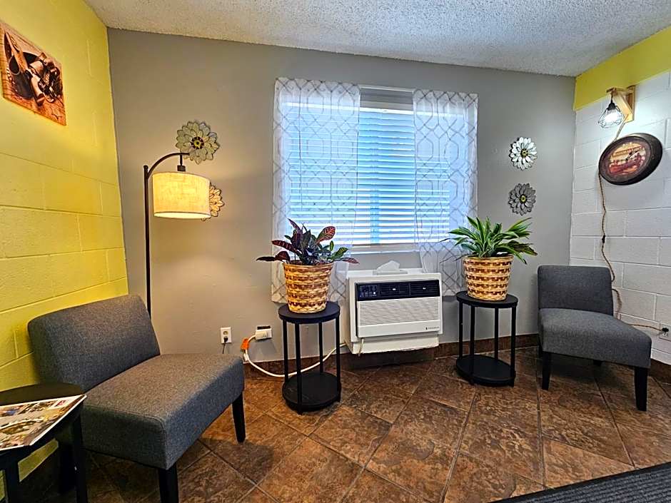 1st Choice Inn Rawlins