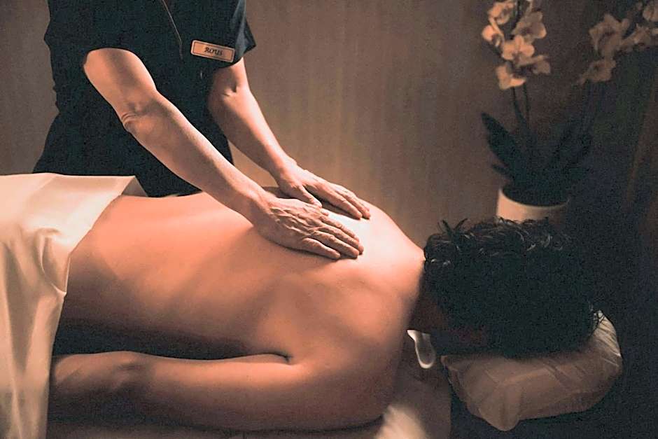 JW Marriott Hotel Mexico City Polanco