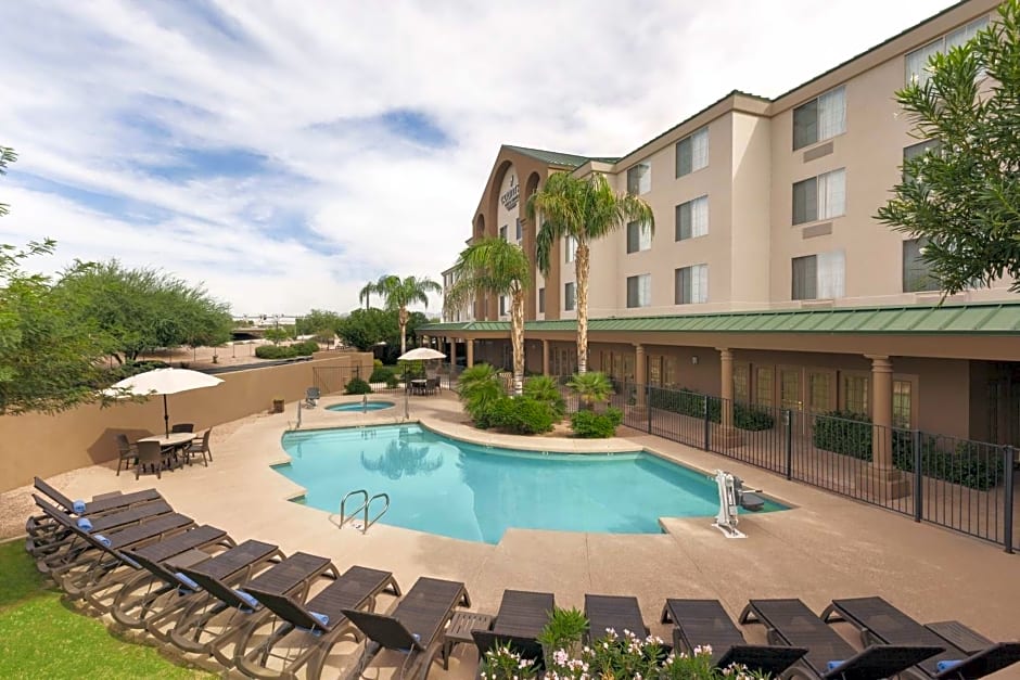 Country Inn & Suites by Radisson, Mesa, AZ