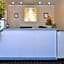 Americas Best Value Inn & Suites Klamath Falls