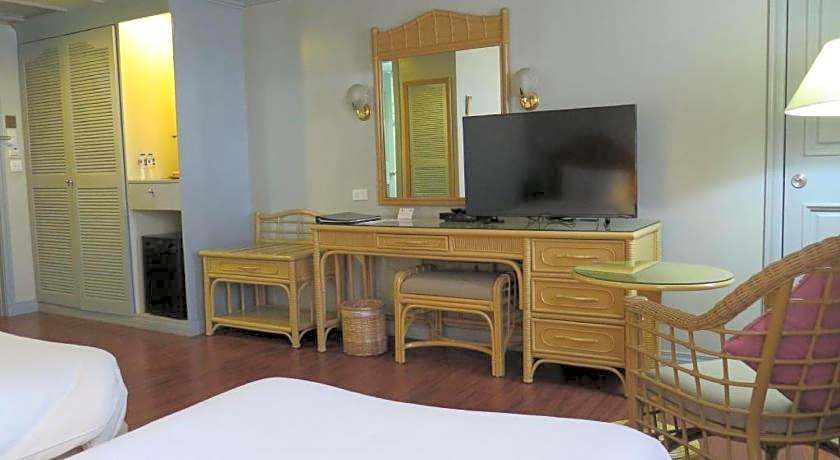 Casa Leticia Boutique Hotel