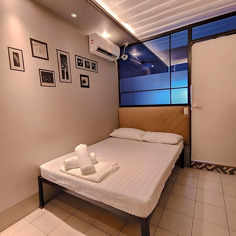 Hotel Snow