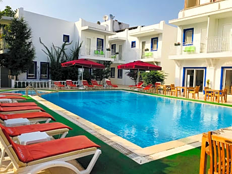 Tümay Hotel