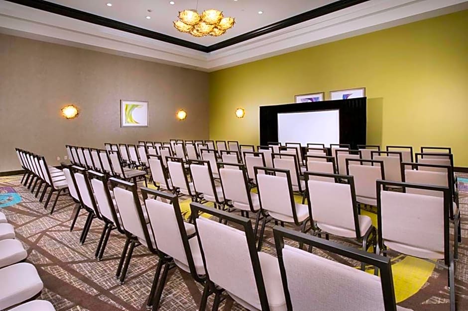 Hilton Garden Inn College Station