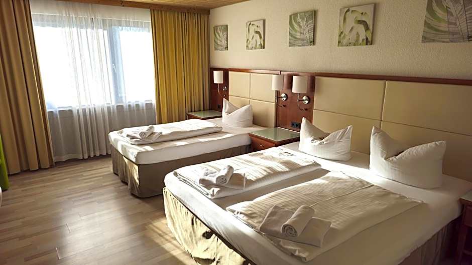 Hotel Avenue Altenfurt