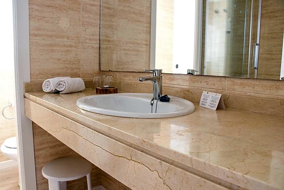 Houm Plaza Son Rigo