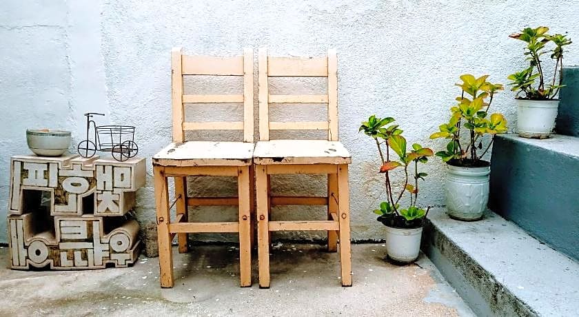 Jeonju Guesthouse Gosadong