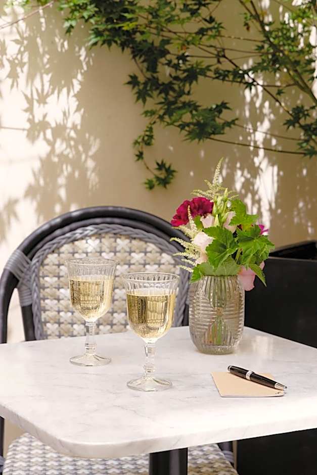 Hôtel Mayflower Opera