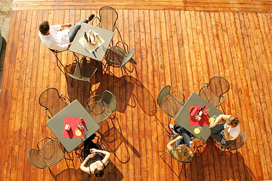 La Locanda Di San Francesco