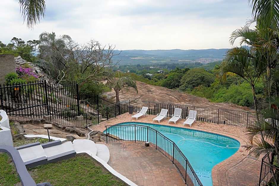 Khayalami Hotel - Mbombela