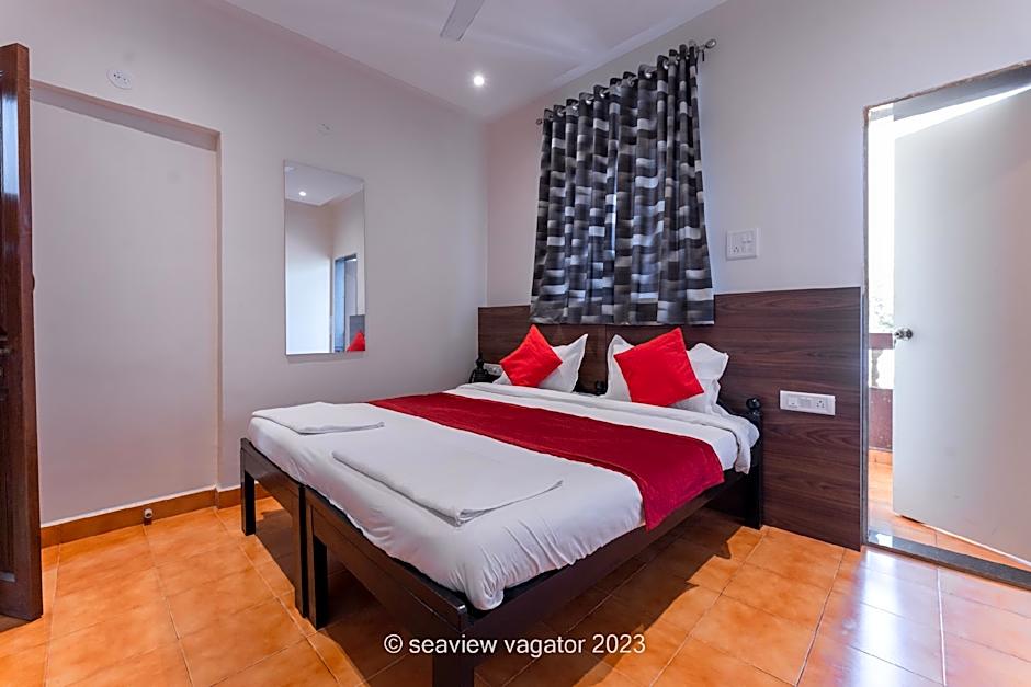 Photo 1 of 4 of Premium Deluxe Room