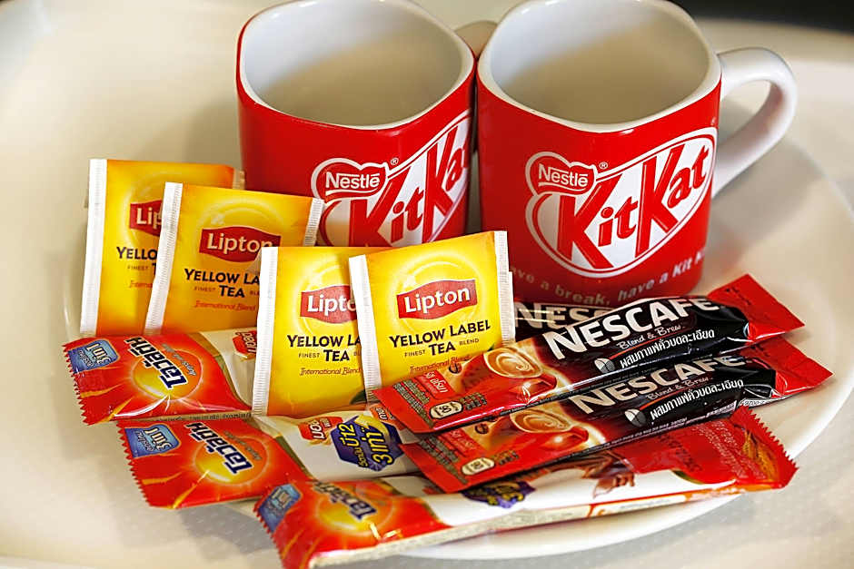 The Luxury Residence by Zuzu