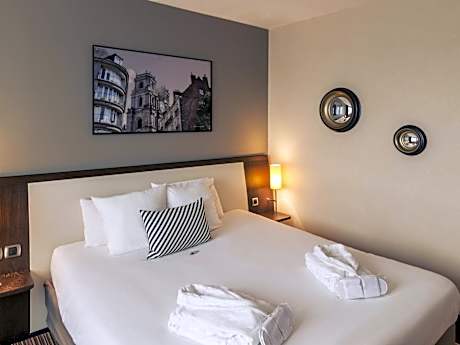 Hotel Mercure Rennes Cesson