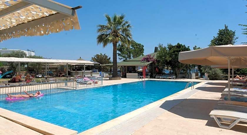 Gumbet Cove Hotel