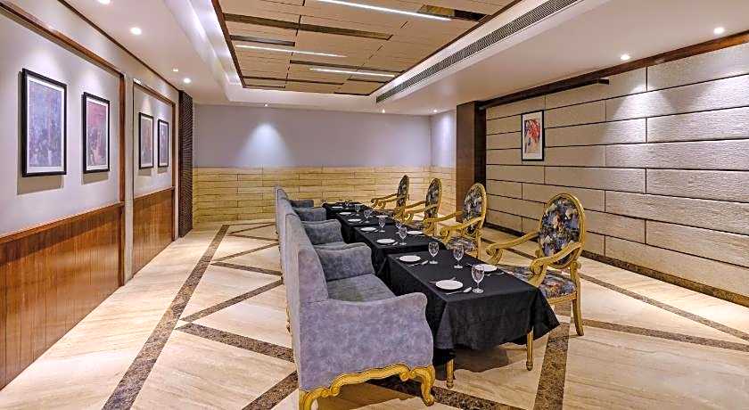 Best Western Country Woods Ambala