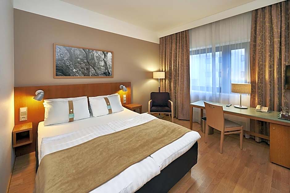 Holiday Inn Helsinki-Vantaa Airport By IHG