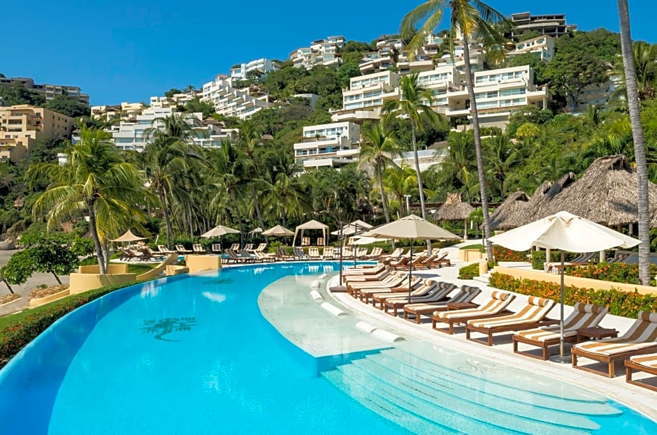 Quinta Real Acapulco
