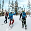 Lapland Hotels Ounasvaara Chalets